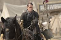 Кадр Ад на колёсах