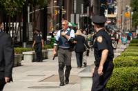 Кадр Джек Райан: Теория хаоса