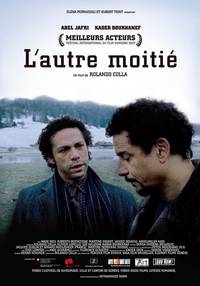 Постер L'autre moitié