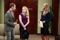 Кадр Мелисса и Джоуи