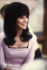 Кадр Русалки