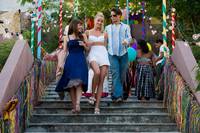 Кадр Ромовый дневник