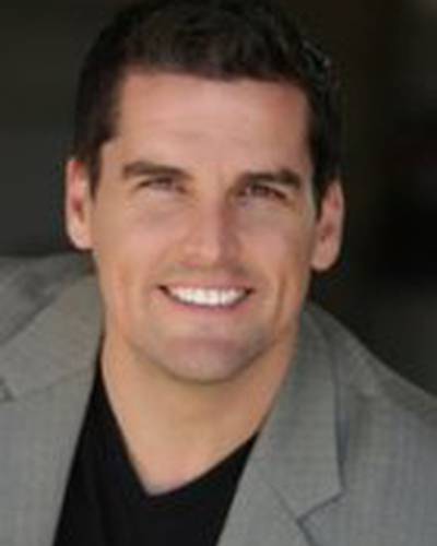 Rhys Wyn Trenhaile фото