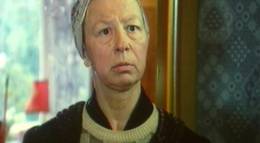 Кадр из фильма "Воровка" - 2