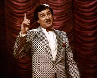 Кадр Король комедии