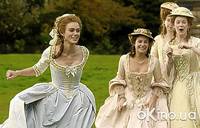 Кадр Герцогиня