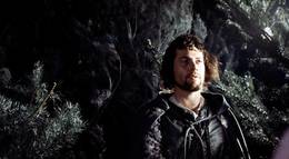 Кадр из фильма "Макбет" - 1