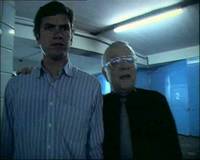 Кадр Настоящий человек