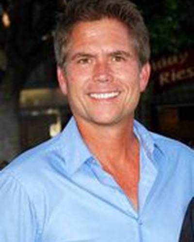 Кэри Хэйес фото