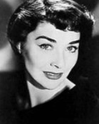 Вирджиния Лейт фото