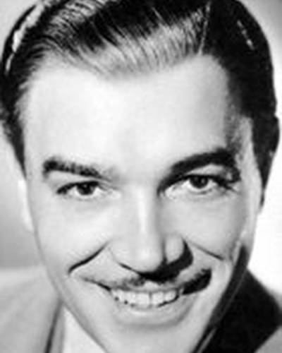 Уолтер Абель фото