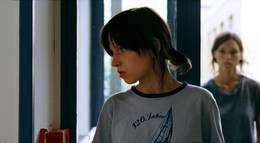 Кадр из фильма "Призраки" - 1