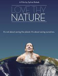 Love Thy Nature