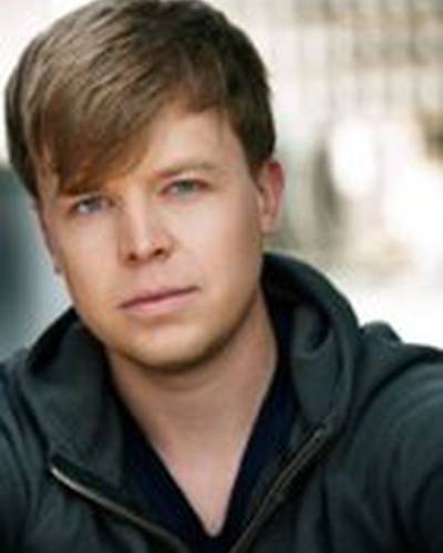 Майкл Скотт Аллен фото