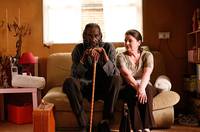 Кадр Река Лондон