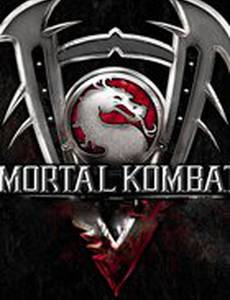 Смертельная битва: Федерация боевых искусств (видео)