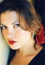 Эрика Муноз фото