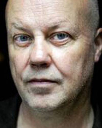 Кристиан Петри фото