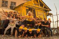 Кадр Супер Брис