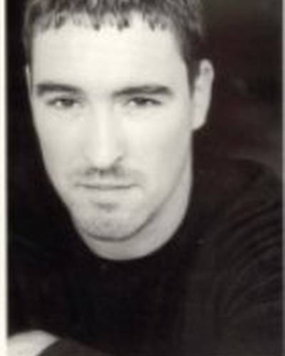 Роберт Шеннон фото