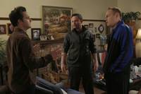 Кадр Новенькая