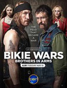 Байкеры: Братья по оружию