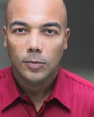 Энджел Оквендо фото