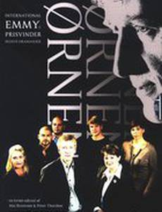 Ørnen: En krimi-odyssé