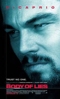 Постер Совокупность лжи