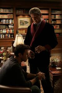 Кадр Закон и порядок. Преступное намерение