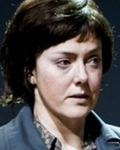 Дерби Кротти фото