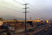 Кадр Американские горки