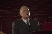 Кадр Чёрный список