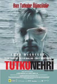 Постер Молодой Адам