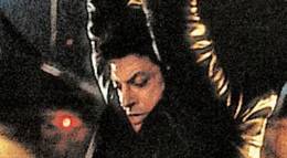 Кадр из фильма "Убежище" - 1