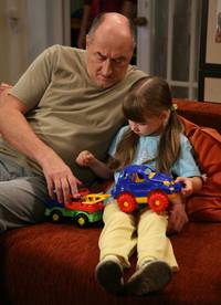 Кадр Воронины