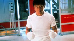 Кадр из фильма "Великолепный" - 1