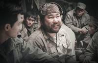 Кадр Линия фронта