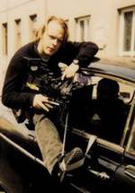 Оливер Бокельберг фото