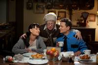 Кадр Мужчина с гарантией