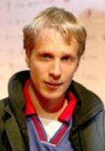 Оливер Почер фото