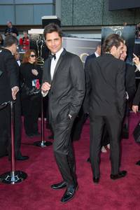 Кадр 85-я церемония вручения премии «Оскар»