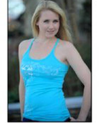 Кортни Фарнсворт фото