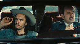 Кадр из фильма "Роберт Митчем мёртв" - 2