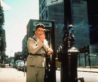 Кадр Жандарм в Нью-Йорке