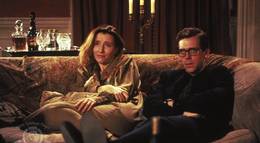 Кадр из фильма "Друзья Питера" - 1