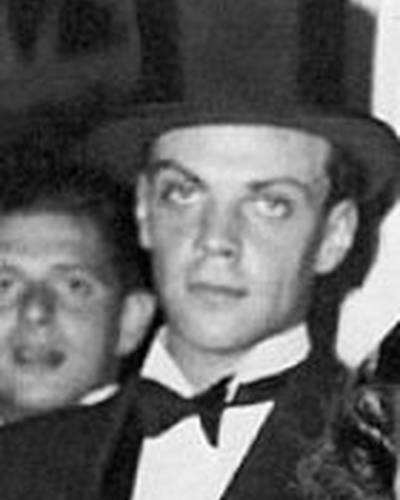 Андерсон Лоулер фото