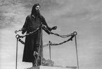 Кадр Симеон столпник