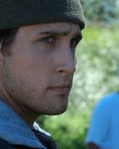 Чарли Робсон фото