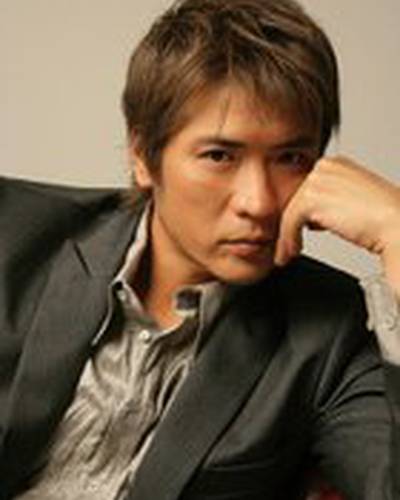 Кёдзи Киккава фото